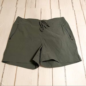 Eddie Bauer shorts